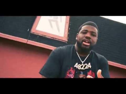 Mvb Cash - Living Life (Official Music Video)