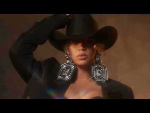 Beyonce - Riverdance (Instrumental) (Filtered)
