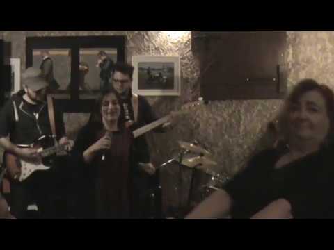 442 Soczewa Blues Session - Baszta - 04.01.2019 - 1310