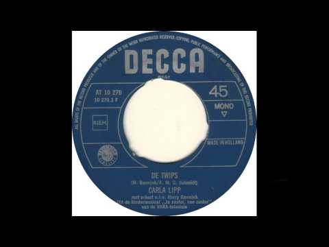 Carla Lipp - De Twips