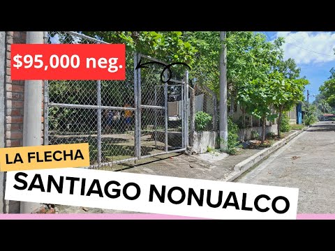 La casa que puedes personalizar al gusto | +(503)70453157