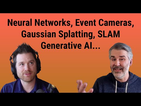 What's New in 2025 for Computer Vision?