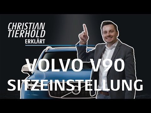 "Die richtige Sitzposition" - Christian Tierhold erklärt