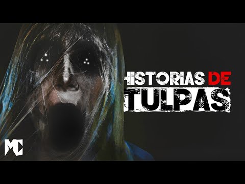 5 Historias PERTURBADORAS de TULPAS II │ Relatos del público │ MundoCreepy
