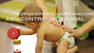 Reflejos primitivos y Movimientos Ritmicos