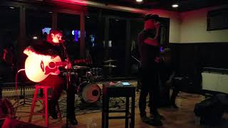 Bleed the Dream &quot;Solace&quot; Bridgewater pa