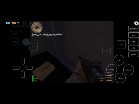 exagear emulator medal of honor allied assault