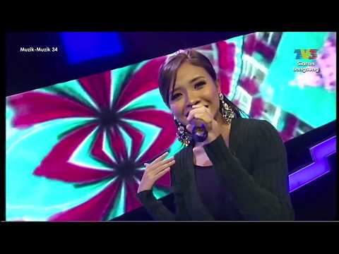 Shiha Zikir - Pipiyama | Muzik-Muzik 34 (2019) (Mon, May 13)