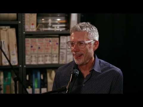 "Linda Ronstadt: The Sound Of My Voice" discussion w/ director Jeffrey Friedman