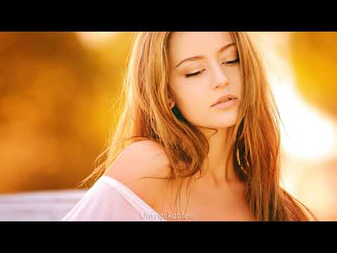 Beckwith feat. Catherine Porter - Back To Love [HQ]