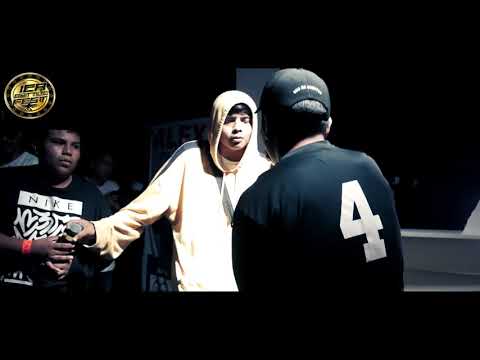 Ermitaño ❌ Severo vs Bexus ❌ Sonrie | Ica Battle Fest All Stars 2vs2