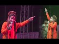 Sahnaz Aakhtar S Tandav Ramnwami Puja Mahotsav Nagar Staged Show In Banshidhar
