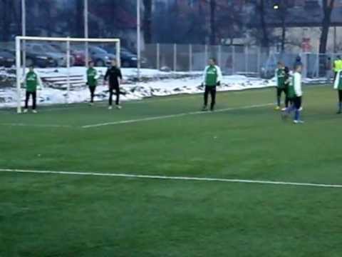Sparing : Raków Częstochowa - Victoria Częstochowa