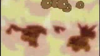 Fighting Foodons Intro