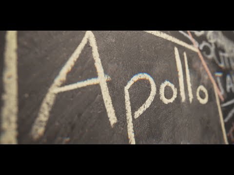 Apollo - Who's Stopping Me [ Official Video ] (Dir.@ShotByHuss)[4k]