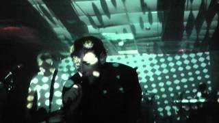 No Devotion - Stay (Live at Cardiff 2014 FIRST SHOW)