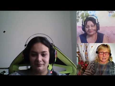 709  RO Hipnoza regresiva &hipnoterapie Paula&fam, recuratare.