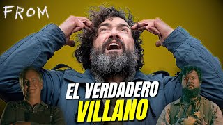 Jade es el verdadero villano | La teoría que cambia TODO | FROM Serie Teoría