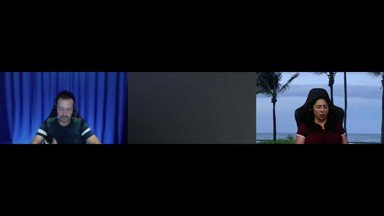 101-ES Solange, Mundo de Fantasia Creaciones - Hipnosis Regresiva Freddy Marín Team Grifasi