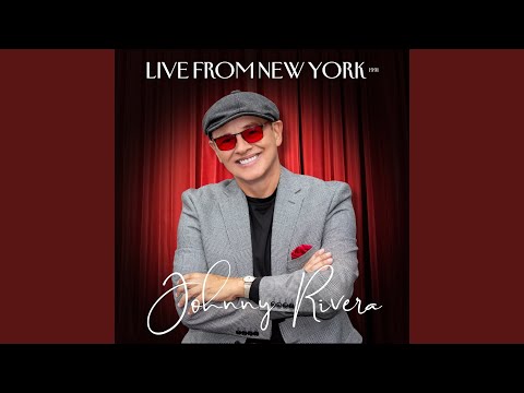 My Eyes Adored You (Live)