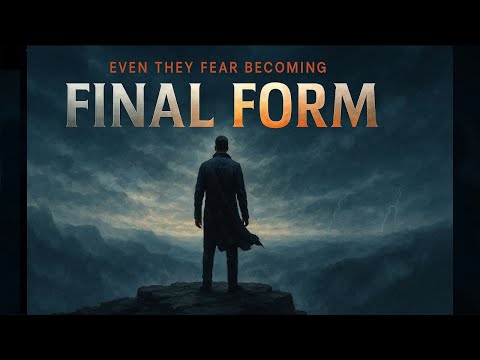 The Sigma Male’s Final Form That Even They Fear Becoming (All Sigmas Should Watch)