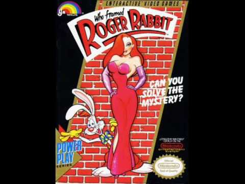 Fave VGM #488: "City Park" ~ David Wise