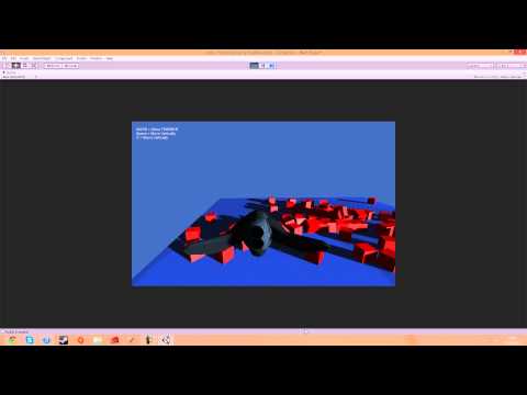 Unity and Programming - Week 6 - Part 1 - Making Your First Game