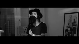 Tyler Carter - Georgia (VOCAL COVER) HD