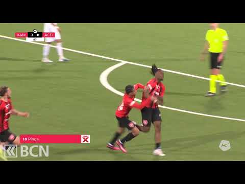 19.05.23 Neuchâtel Xamax - AC Bellinzone