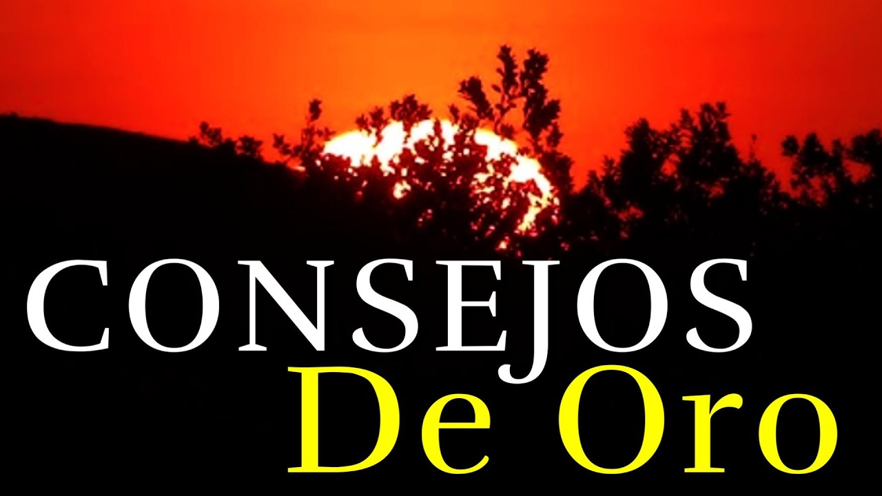 Los Mejores Consejos y Reflexiones De La Vida ¦ Consejos Que Valen Oro ¦ Reflexión, Gratitud #vida