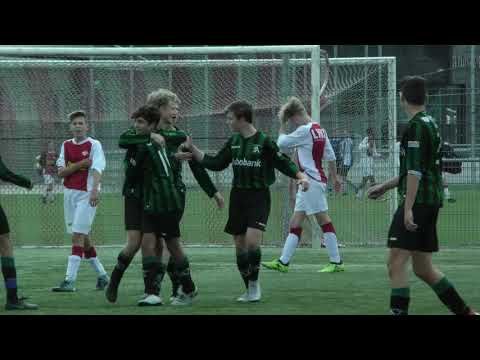 SVA 016-1 vs Alliance