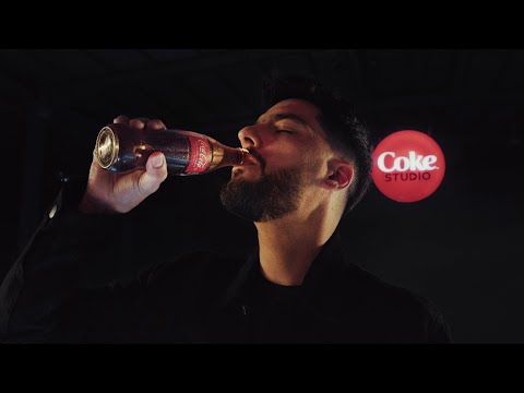 Hassan ElShafei Promo_ Coke Studio Egypt 2023