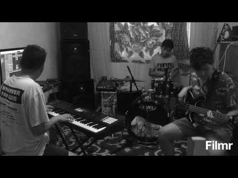 Beyoncé -naughty girl (cover by 5th FLO)