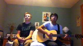At the Bottom of Everything-Bright Eyes (cover)