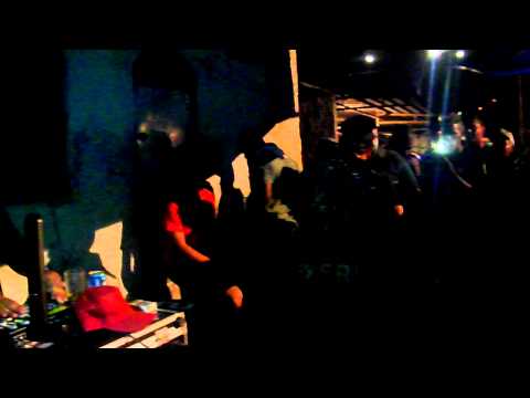 MC FRANK E MC KALZIN AO VIVO