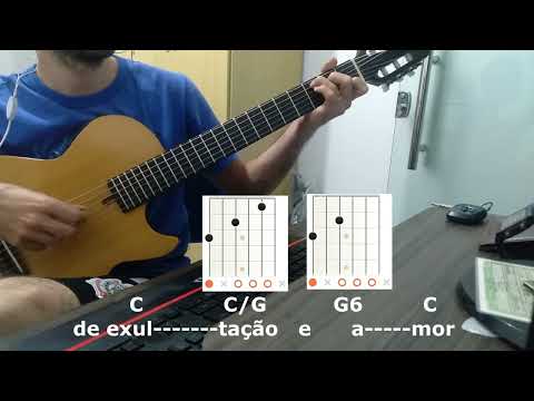 Alegria e Gratidão - Cantor Cristão