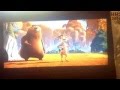 DVD Opening On The Angry Birds Movie