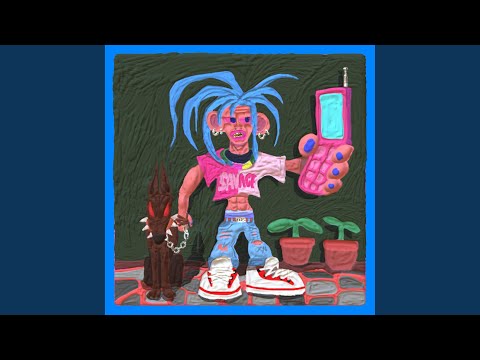 götlos (feat. Lucky Kaiser)