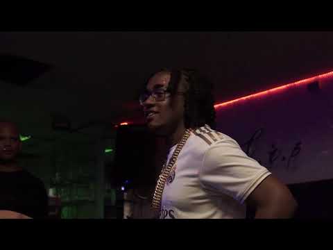 CASANOVA Ft. WAWA -MININ (Clip Officiel)