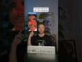 Studio Version Vs. Live Performance: Steve Lacy “Static” #shorts