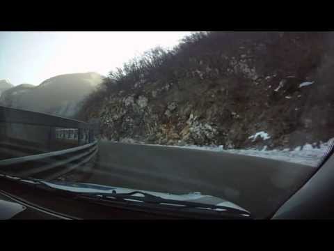 Ronde dei Leoni 2013