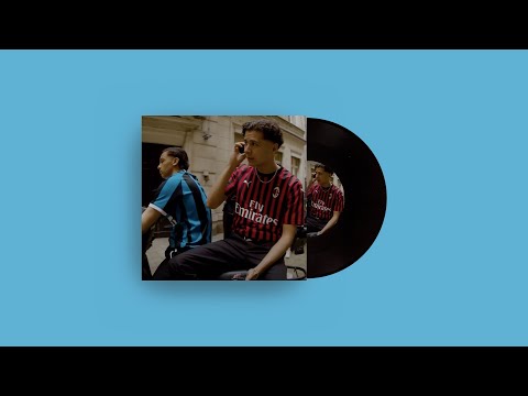 (FREE) Pashanim x Yung Hurn Type Beat - Airwaves (prod. a3)