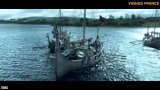 Bande-annonce Vikings France bis (Vostfr)