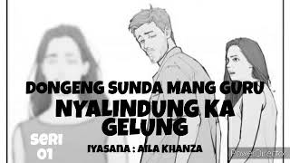 Download lagu NYALINDUNG KA GELUNG (SERI 01) mp3 Download lagu NYALINDUNG KA GELUNG (SERI 01) mp3