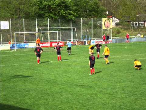 VfB-TV: VfB vs. Wacker Walsum  6:3 - Bilder zum Spiel