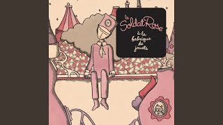 Petit Rat Lyrics English Translation