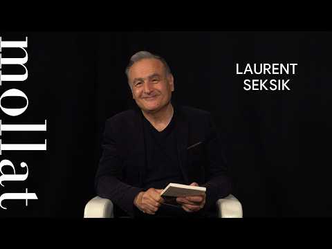 Laurent Seksik - Le jour de guerre est arrivé