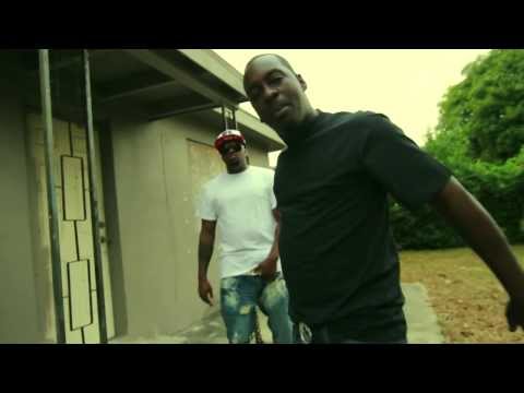 Blakk Russian "Get It Back" Ft Scril,Toedown,Clete Music Video