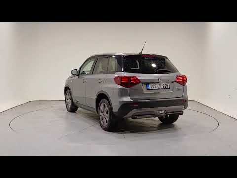 Suzuki Vitara May Special !! read synopsis SZT Aut - Image 2