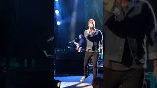 Rob Thomas Capitol Theater 8-2-19 Lonely No More